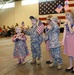 45th IBCT soldiers return to Oklahoma