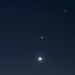 Best Venus-Jupiter conjunction for years to come