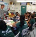 Students learn fast facts from Hawaii counterdrug personnel