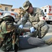 8th MDG practices emergency response