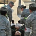 8th MDG practices emergency response