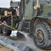 CLB-4 Marines innovate, clean vehicles efficiently