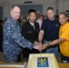 119th birthday of the Chief Petty Officer rank