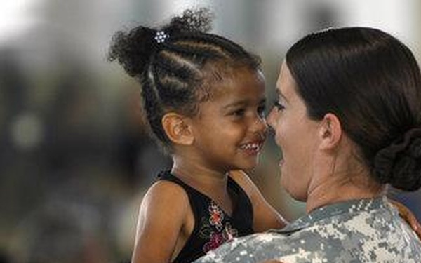 Faces of 1108th TASMG