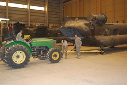 Collaboration equals success