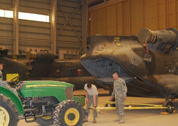 Collaboration Equals Success