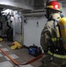 USS George Washington activity