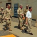 CNIC takes a tour of Camp Lemonnier, Djibouti