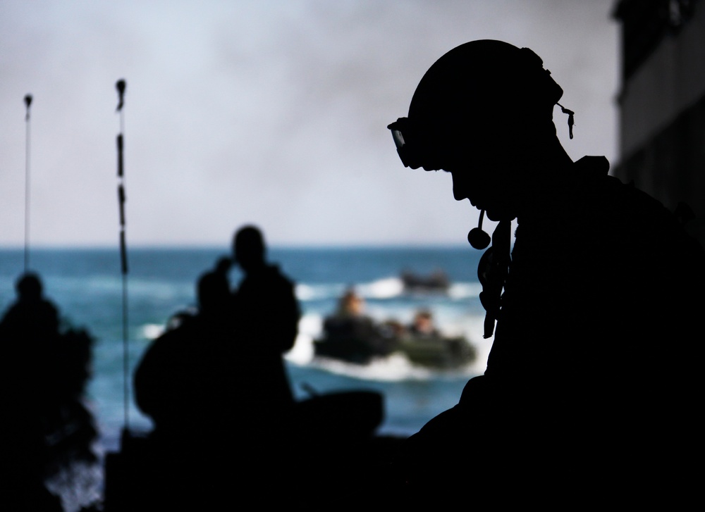 AAV loading procedures