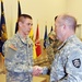 Oregon National Guard soldier of the Year