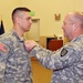 Oregon National Guard NCO of the year