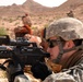 Oregon National Guard training in Oman