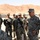 Oregon National Guard in Oman