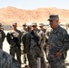 Oregon National Guard in Oman