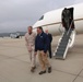 Secretary of Defense visits Marines at Camp Pendleton