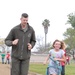 Mary Fay Pendleton students run to Afghanistan to support deployed troops, encourage physical fitness