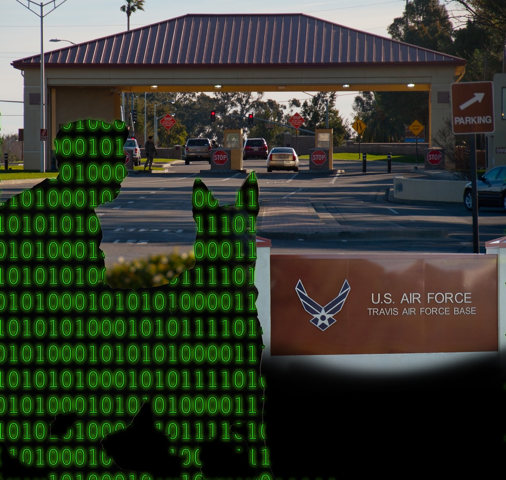 AMC bases test new E-Gatekeeper program