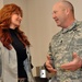 Hollywood producer visits Oregon National Guard