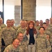 Filmmaker visits Oregon National Guard