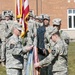 JBLM units receive Navy Presidential Unit Citation