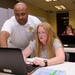 Division West prepares for Windows 7 system