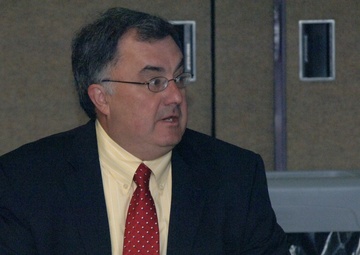 Tennessee, corps officials sign new partnership agreement