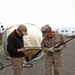 Marines expand communication range with Combat SkySat