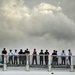 U.S. Coast Guard Cutter Waesche visits Honolulu