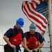 U.S. Coast Guard Cutter Waesche visits Honolulu