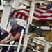 U.S. Coast Guard Cutter Waesche visits Honolulu