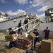 U.S. Coast Guard Cutter Waesche visits Honolulu