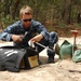 Training scenario