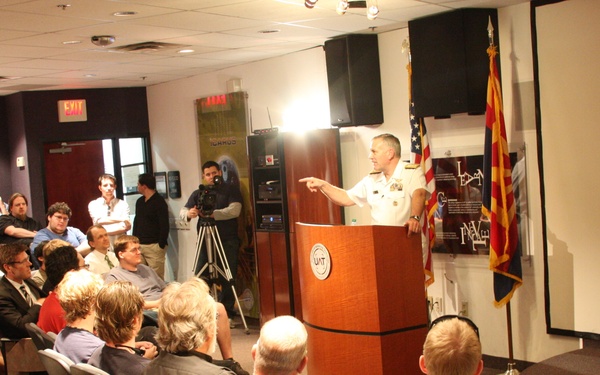 Phoenix Navy Week