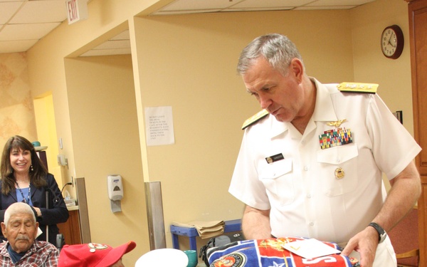 Phoenix Navy Week