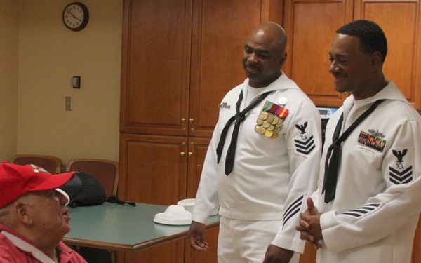Phoenix Navy Week
