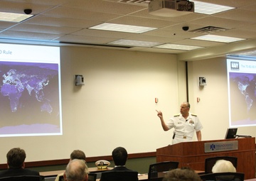 Phoenix Navy Week