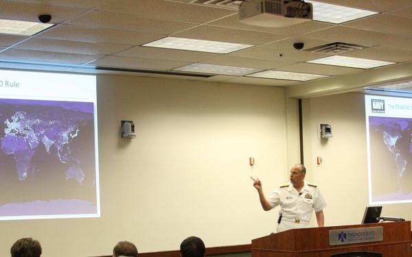 Phoenix Navy Week
