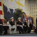 Nimitz holds change of command