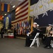 Nimitz Holds Change of Command