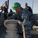 USS New York