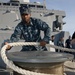 USS New York