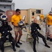 569th Eng. Dive Det. conducts Deep Blue exercise