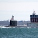 USS New Mexico