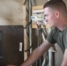 Maintenance Marines repair equipment, save millions of dollars