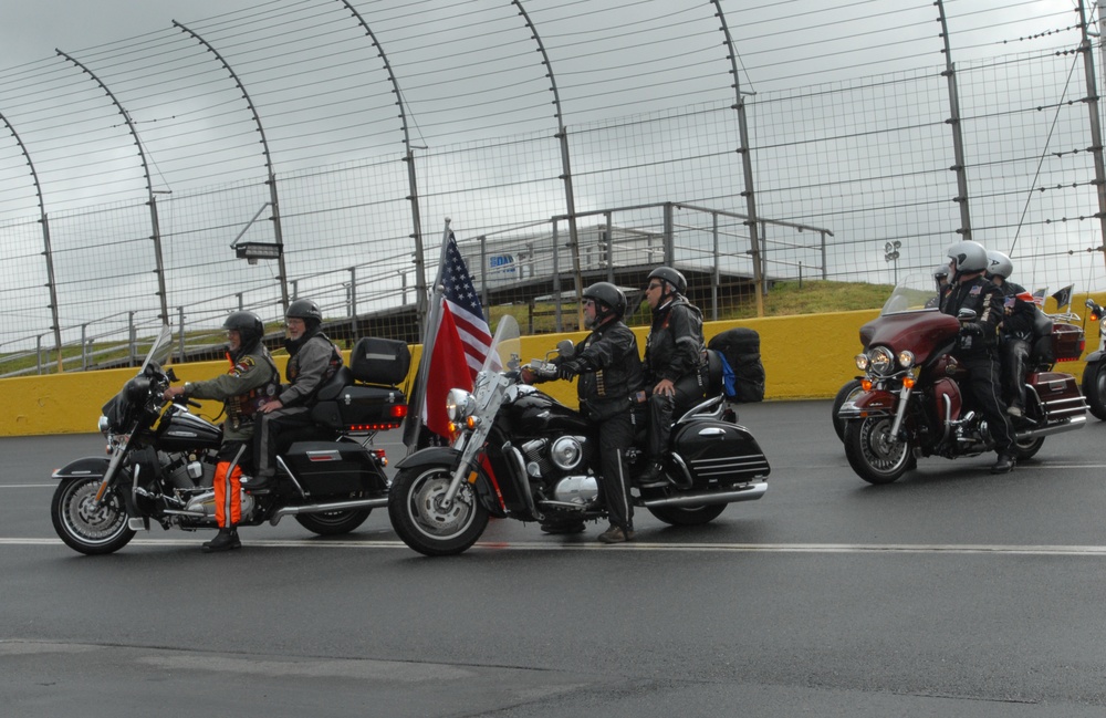 Vietnam Veterans Homecoming Celebration