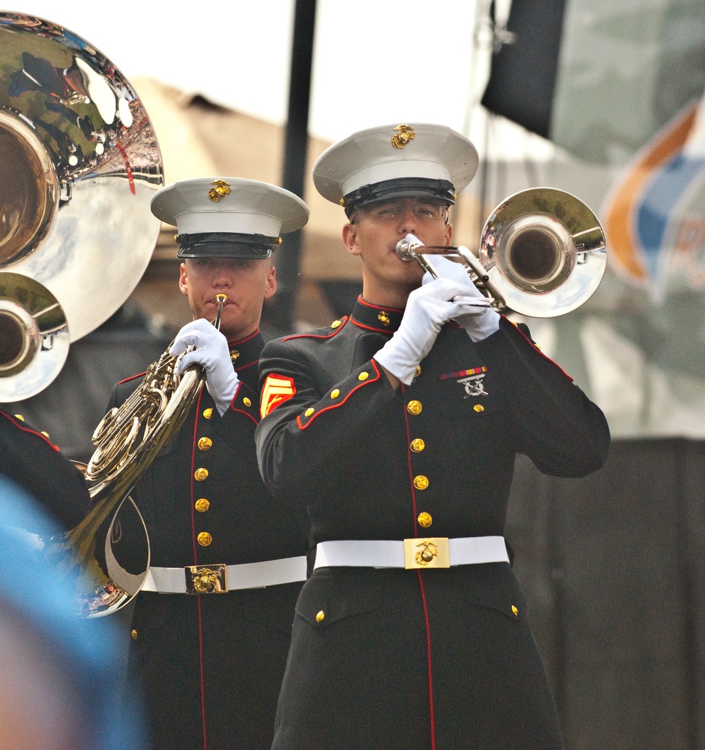 Vietnam Veterans Homecoming Celebration