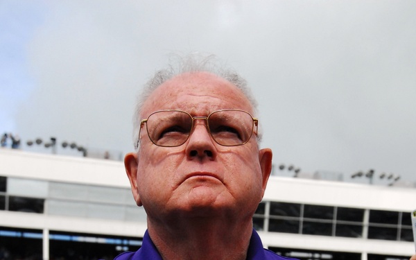 Vietnam Veterans Homecoming Celebration