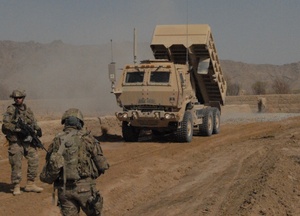 Air Guard Radio Story