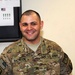 Bachour promoted to staff sergeant