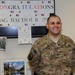 Bachour promoted to staff sergeant
